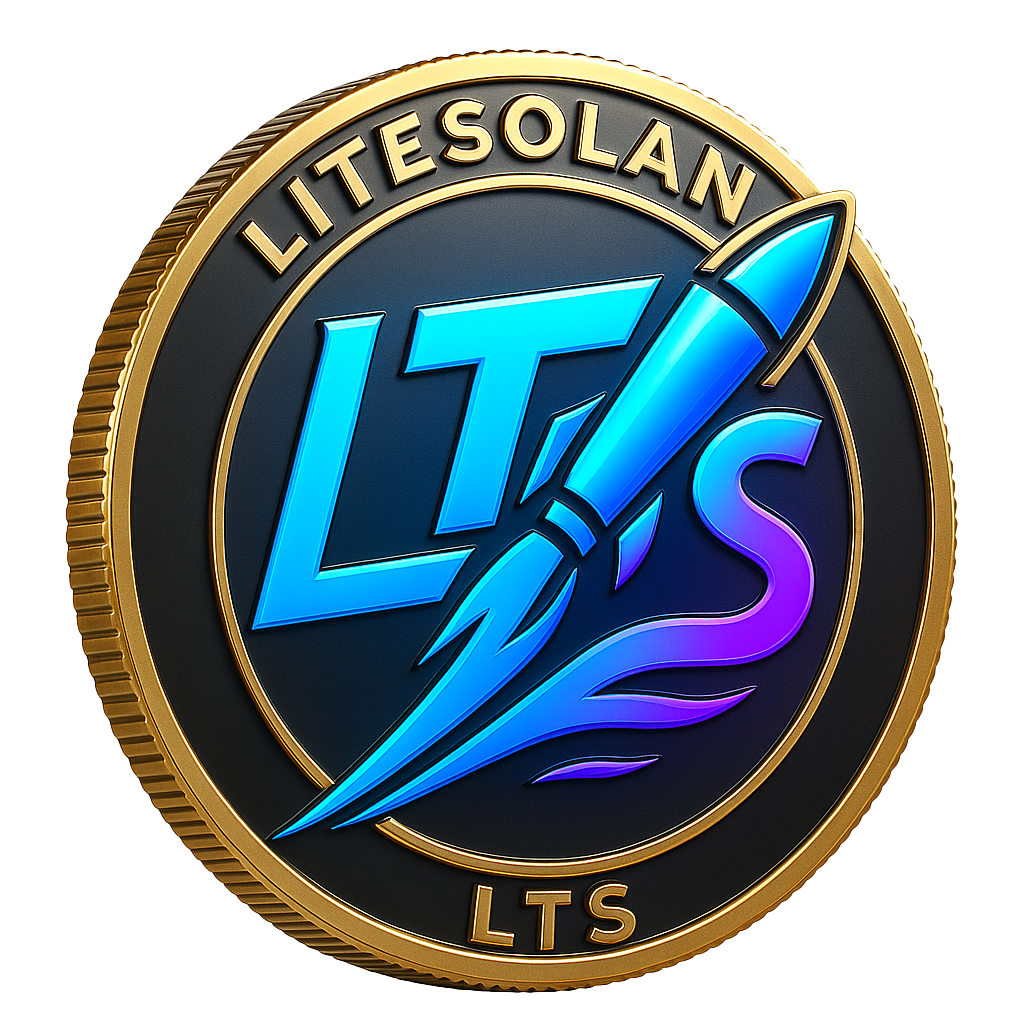 LTS Coin